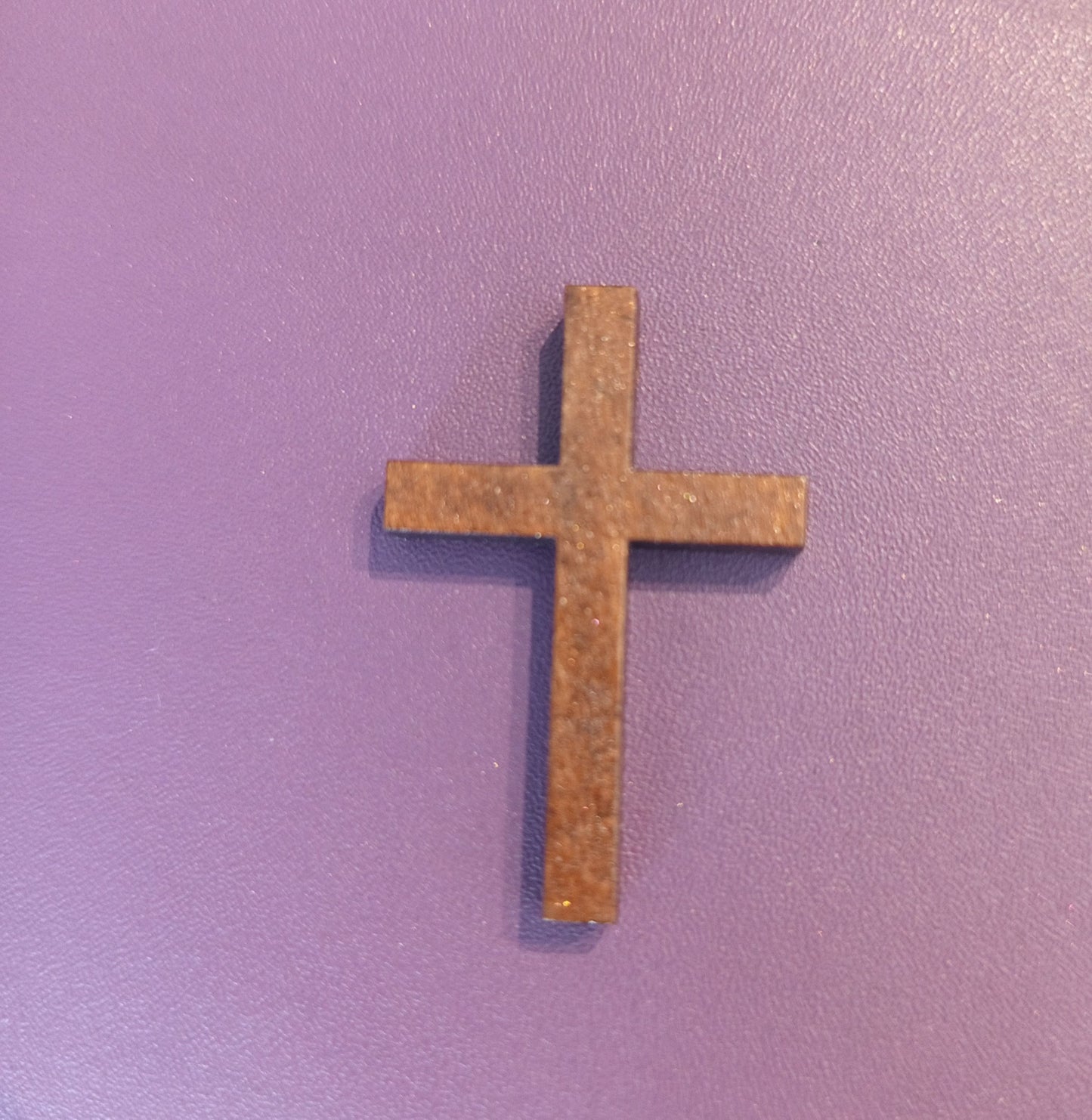 Croix de protection